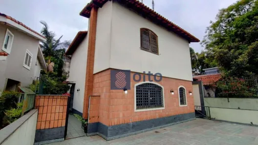 Casa com 3 Quartos à venda, 410m² no Sumaré, São Paulo
