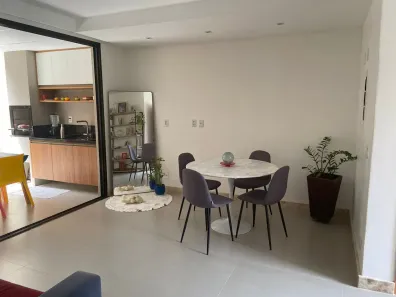 Apartamento com 2 Quartos para alugar, 64m² no Buraquinho, Lauro de Freitas