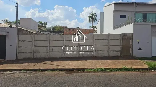 Lote/Terreno à venda, 432m² no Cidade Jardim, Uberlândia