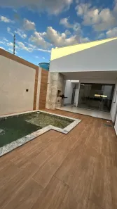 Casa com 3 Quartos à venda, 200m² no Alto do Cocar, Petrolina