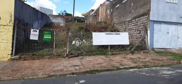 Lote/Terreno à venda, 300m² no Jardim Itu, Porto Alegre