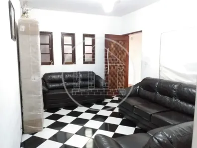 Sobrado com 3 Quartos à venda, 120m² no Terceira Divisão de Interlagos, São Paulo