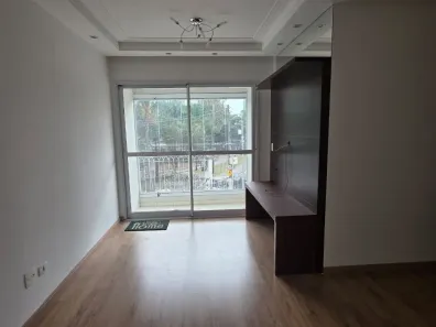 Apartamento com 3 Quartos à venda, 67m² no Jaguaré, São Paulo