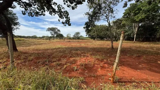 Lote/Terreno à venda, 9180m² no Parque Maracanã, Goiânia