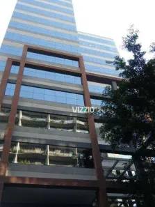 Sala Comercial para alugar, 878m² no Vila Olímpia, São Paulo