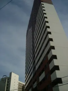 Apartamento com 3 Quartos para alugar, 75m² no Aldeota, Fortaleza