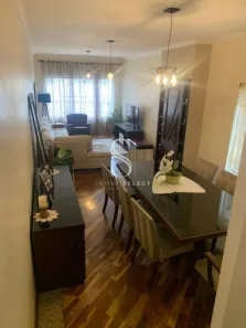 Casa com 3 Quartos à venda, 220m² no Vila Moinho Velho, São Paulo