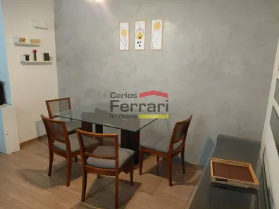 Apartamento com 2 Quartos à venda, 76m² no Dezoito do Forte Empresarial/Alphaville., Barueri