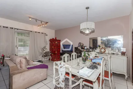 Casa com 4 Quartos à venda, 250m² no Parque Jabaquara, São Paulo