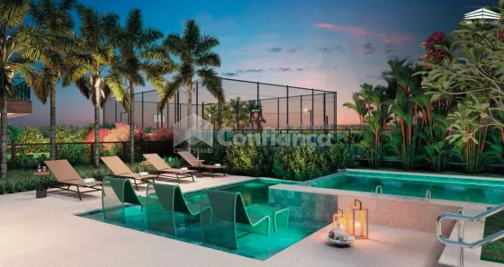 Apartamento com 3 Quartos à venda, 67m² no Papicu, Fortaleza
