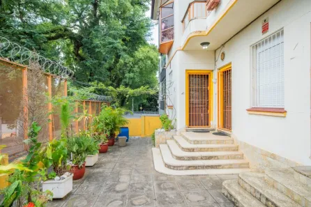 Casa com 3 Quartos à venda, 130m² no Menino Deus, Porto Alegre