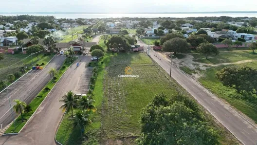 Lote/Terreno à venda, 1578m² no Plano Diretor Norte, Palmas