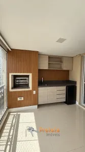 Apartamento com 3 Quartos para alugar, 171m² no Vila Leopoldina, São Paulo