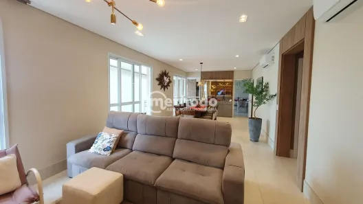 Apartamento com 3 Quartos à venda, 187m² no Loteamento Paiquerê, Valinhos