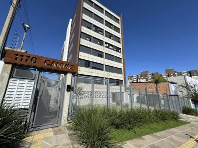 Apartamento com 2 Quartos à venda, 69m² no Cristal, Porto Alegre