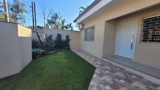 Casa com 3 Quartos à venda, 104m² no Scharlau, São Leopoldo