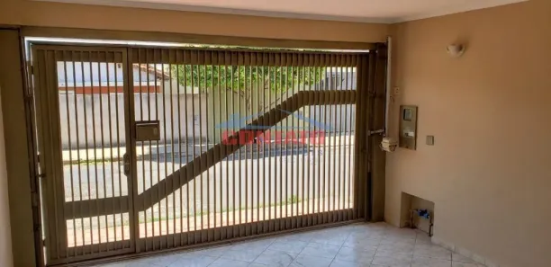 Casa com 2 Quartos à venda, 107m² no Vila Jacobucci, São Carlos