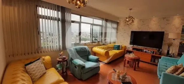 Apartamento com 3 Quartos à venda, 150m² no Mooca, São Paulo