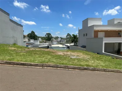 Lote/Terreno à venda, 200m² no Jardim São Francisco, Piracicaba