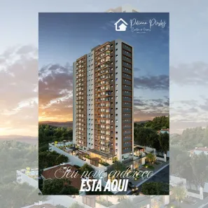 Apartamento com 3 Quartos à venda, 75m² no Jardim Califórnia, Jacareí