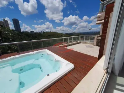 Casa de Condomínio com 4 Quartos à venda, 704m² no Vila Castela, Nova Lima