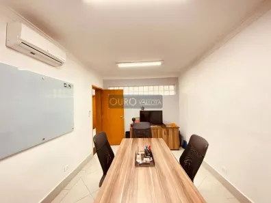 Prédio Comercial à venda, 500m² no Vila Euthalia, São Paulo