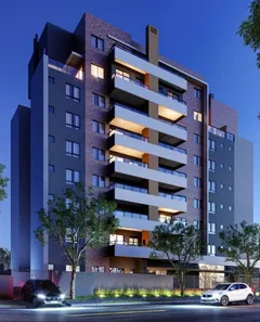 Residencial Atrio no Água Verde, Curitiba