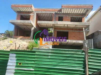 Casa de Condomínio com 4 Quartos à venda, 420m² no Jardim Imperial, Arujá