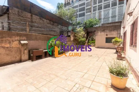 Lote/Terreno à venda, 357m² no Bela Vista, São Paulo