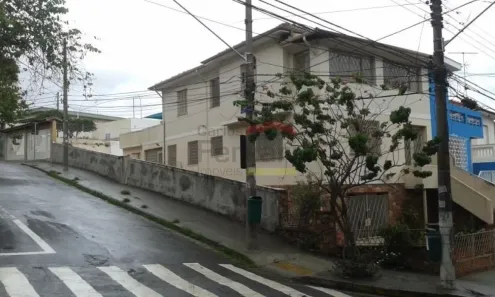 Sobrado com 3 Quartos à venda, 117m² no Jardim São Paulo(Zona Norte), São Paulo
