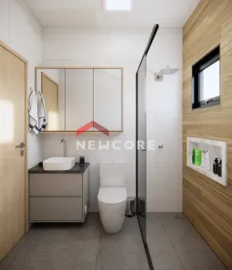 Sobrado com 3 Quartos à venda, 115m² no Vila Vitória, Santo André