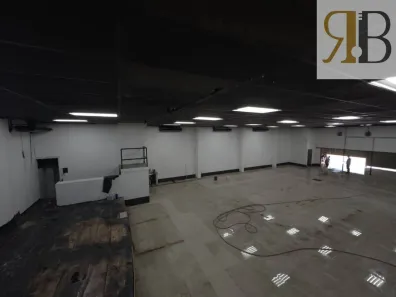 Galpão/Depósito/Armazém à venda, 700m² no Anil, Rio de Janeiro