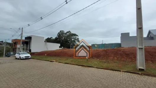 Lote/Terreno à venda, 180m² no Stella Maris, Alvorada