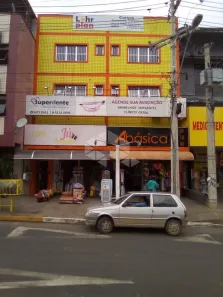 Sala Comercial para alugar, 55m² no Estância Velha, Canoas