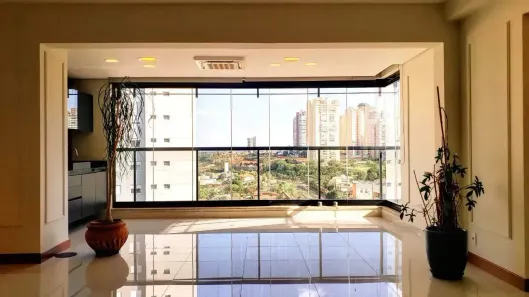 Apartamento com 2 Quartos à venda, 160m² no Bosque das Juritis, Ribeirão Preto