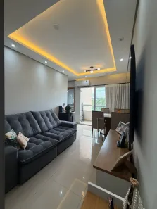 Apartamento com 2 Quartos à venda, 51m² no Recreio das Acácias, Ribeirão Preto