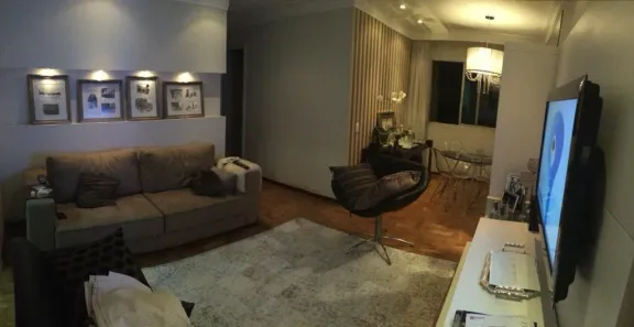 Apartamento com 2 Quartos à venda, 69m² no Vila Olímpia, São Paulo