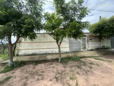 Casa com 2 Quartos à venda, 62m² no Guajiru, São Gonçalo do Amarante