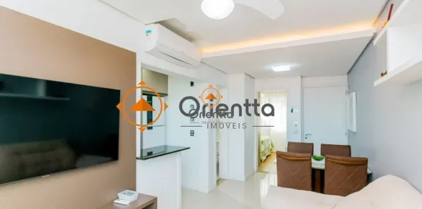 Apartamento com 1 Quarto para alugar, 97m² no Passo da Areia, Porto Alegre