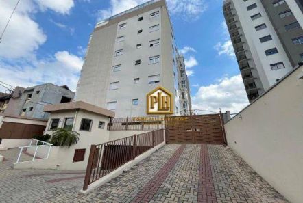 Cobertura com 2 Quartos à venda, 119m² no Jardim Maristela, Atibaia