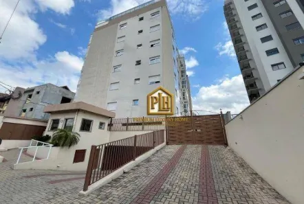 Cobertura com 2 Quartos à venda, 119m² no Jardim Maristela, Atibaia