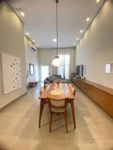Casa com 3 Quartos à venda, 151m² no Parque Ortolândia, Hortolândia