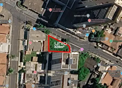 à venda, 328m² no Centro, Piracicaba