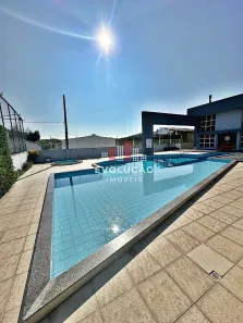 Apartamento com 2 Quartos à venda, 49m² no Ponte do Imaruim, Palhoça