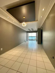 Apartamento com 3 Quartos para alugar, 90m² no Candeias, Jaboatão dos Guararapes