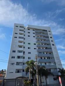 Apartamento com 2 Quartos para alugar, 50m² no Kayser, Caxias do Sul