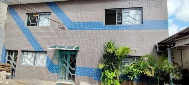 Prédio Comercial à venda, 240m² no Vila Aurora (Zona Norte), São Paulo