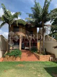 Sobrado com 3 Quartos à venda, 226m² no Castelinho, Piracicaba