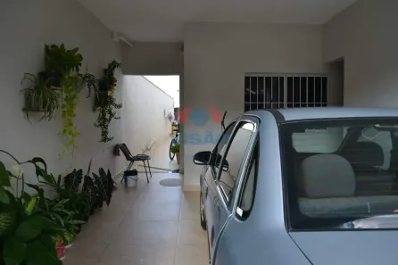 Sobrado com 4 Quartos à venda, 80m² no Jardim Oliveira Camargo, Indaiatuba
