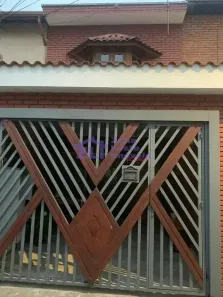 Sobrado com 2 Quartos à venda, 120m² no Tatuapé, São Paulo